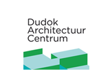 Logo van Dudok Architectuur Centrum