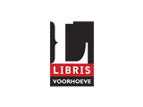 Logo van Libris Voorhoeve