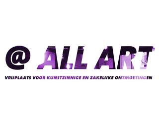 Logo van @AllArt