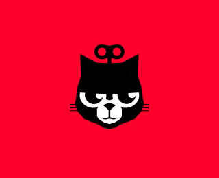 Logo van Robot Kittens