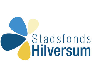 Logo van Stadsfonds Hilversum
