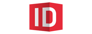 Logo van ID makelaar