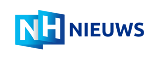 Logo van NHmedia