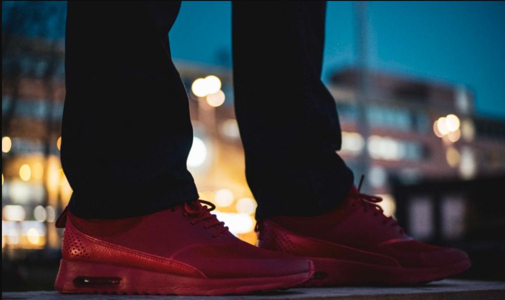 Nike Air Max Thea