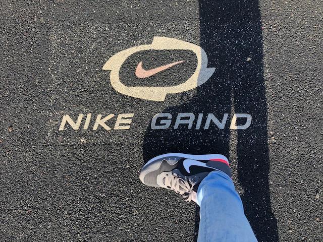 Afbeelding van Nike Run Hardloopschoenen