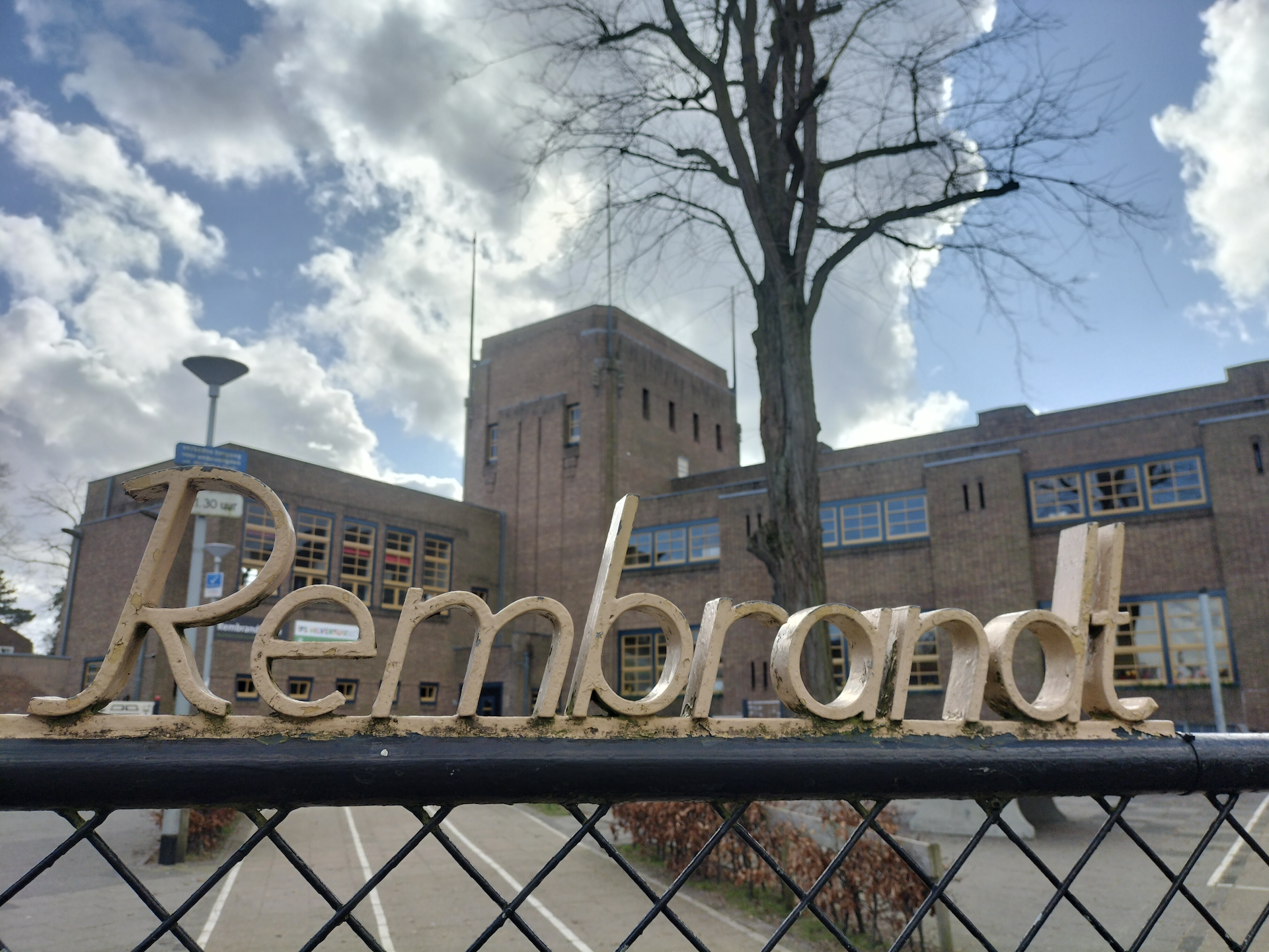 Rembrandtschool