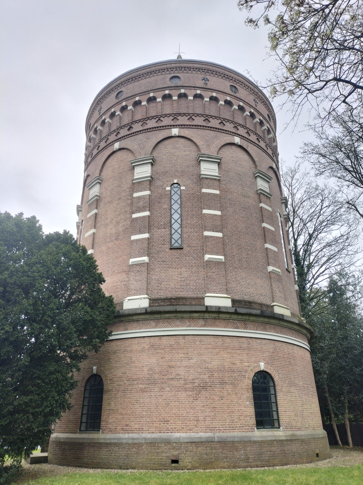 Watertoren