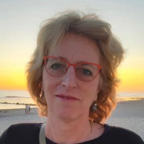 Profielfoto van Monique van Wijk