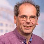 Profielfoto van Roel van Geene