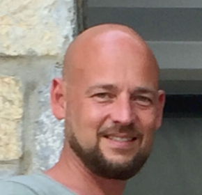 Profielfoto van Pascal Krielen