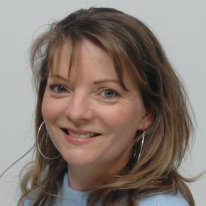 Profielfoto van Heleen van der Laan